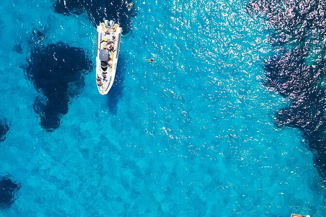 Boat Tour Egadi Day discover Favignana and Levanzo from Trapani - Key Things You’ll Want to Know Before You Go