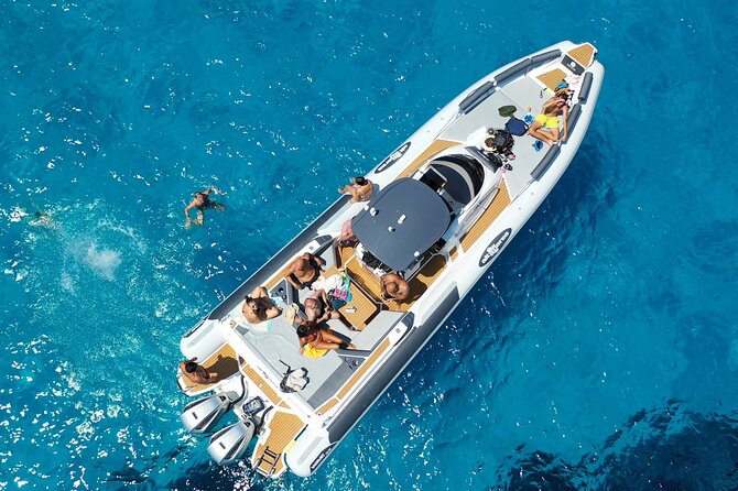Boat Tour Egadi Day discover Favignana and Levanzo from Trapani - Meeting in Trapani and Getting a Head Start on the Day