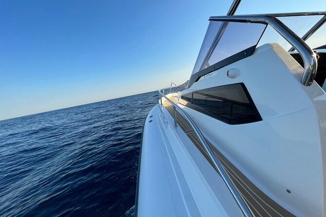 Boat tour Excursion from Trapani to Favignana and Levanzo 8 hours - Leaving Trapani on an Egadi Islands boat day that stays human