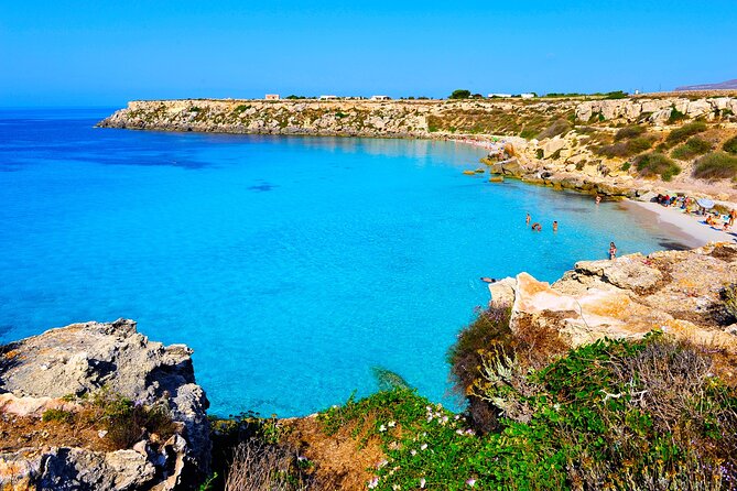 Boat tour Excursion from Trapani to Favignana and Levanzo 8 hours - Who this tour fits best (and who should rethink it)