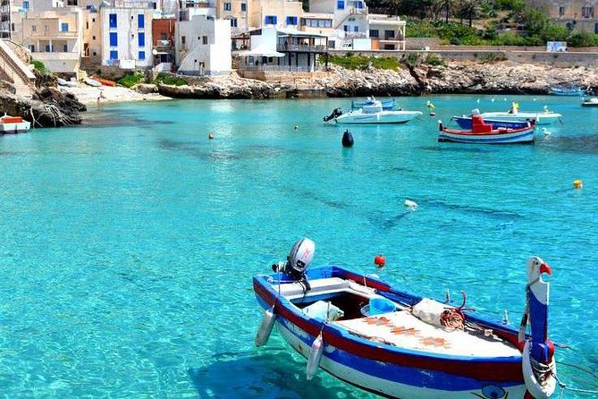 Boat Tour for the Egadi Islands - Key Things to Know Before You Go