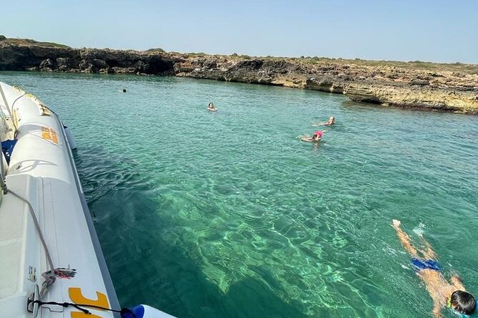 Boat tour from Avola to Portopalo with a stop in Marzamemi - From Avola to Portopalo: A 5-hour coast loop that feels like more