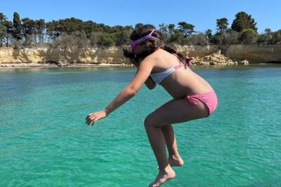 Boat tour from Avola to Portopalo with a stop in Marzamemi - English-friendly on the water, with a real skipper at the helm