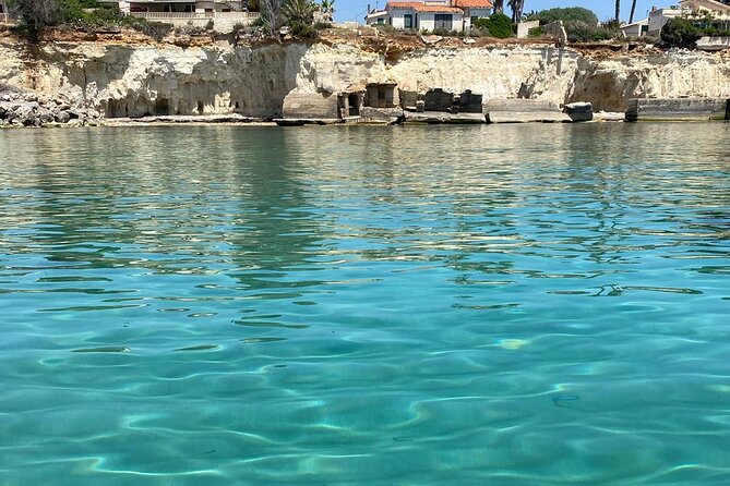 Boat tour from Avola to Portopalo with a stop in Marzamemi - Marzamemi lunch stop: where to eat, and when to plan your clothes