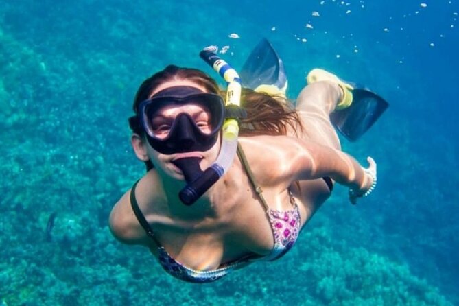 Boat tour Giardini Naxos Taormina Isola Bella Blue Grotto - Price and Value: Is $48.37 a Good Deal?
