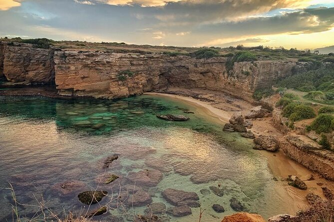 Boat tour in Pillirina, sea caves and Ortigia and prosecco - Key things to know before you go