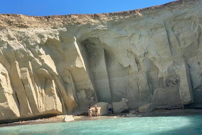 Boat tour in Pillirina, sea caves and Ortigia and prosecco - Price and value: does $54.31 feel fair for this kind of 2-hour boat ride?