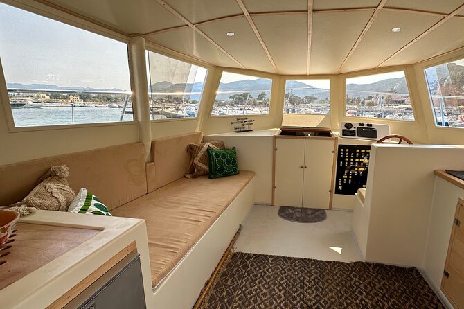 Boat Tour Mondello and Gulf of Palermo, with Aperitif (4 hours) - Should You Book This Mondello & Capo Gallo Boat Tour?