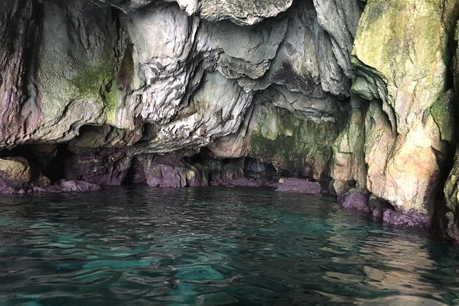 Boat tour of Ortigia Island and sea caves - Key Highlights You’ll Care About