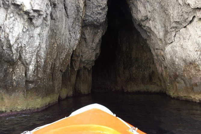 Boat tour of Ortigia Island and sea caves - Price and Time: How $24.20 Really Adds Up