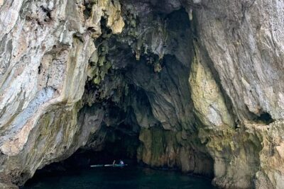 Boat tour of Ortigia, sea caves, Pillirina and snorkeling - The swim stop: crystal-clear water time and a practical expectation