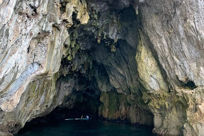 Boat tour of Ortigia, sea caves, Pillirina and snorkeling - The swim stop: crystal-clear water time and a practical expectation