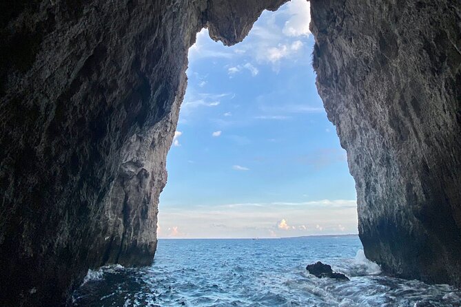 Boat tour Ortigia and Syracuse sea caves - Key highlights at a glance