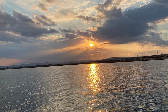 Boat tour Ortigia, sea caves and Pillirina 2h - Quick hits: what stands out on this 2-hour cruise