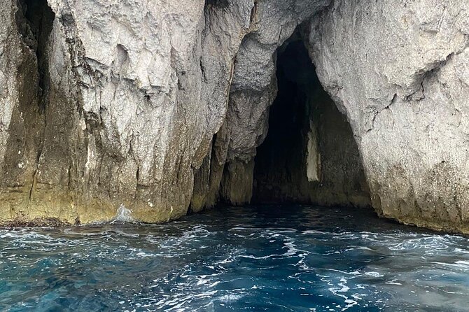 Boat tour Pillirina, sea caves Syracuse and Ortigia - Pairing this with your Syracuse and Ortigia day plan