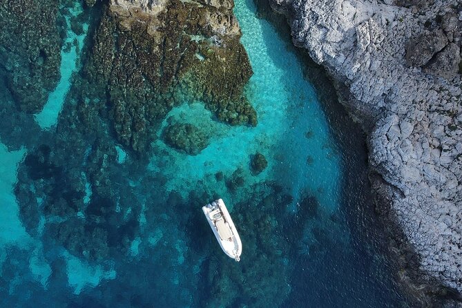 Boat tour to Egadi Favignana and Levanzo islands from Trapani - Key reasons this Egadi boat day works