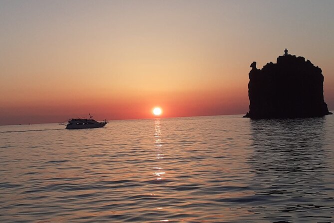 Boat Tour to Panarea and Stromboli from Lipari - Panarea time onshore: San Pietro walks and short sightseeing