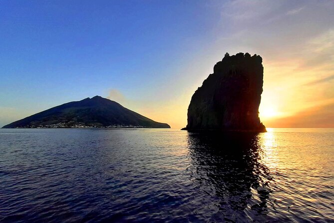 Boat Tour to Panarea and Stromboli from Lipari - What you’re really paying for: $67.28 and the value angle