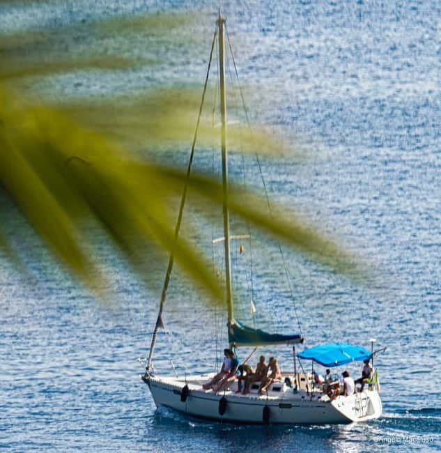 Boat trip Palermo - Key things I’d plan around