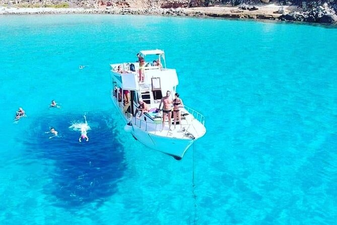 Boat trips with Zorro - Key things to know before you go