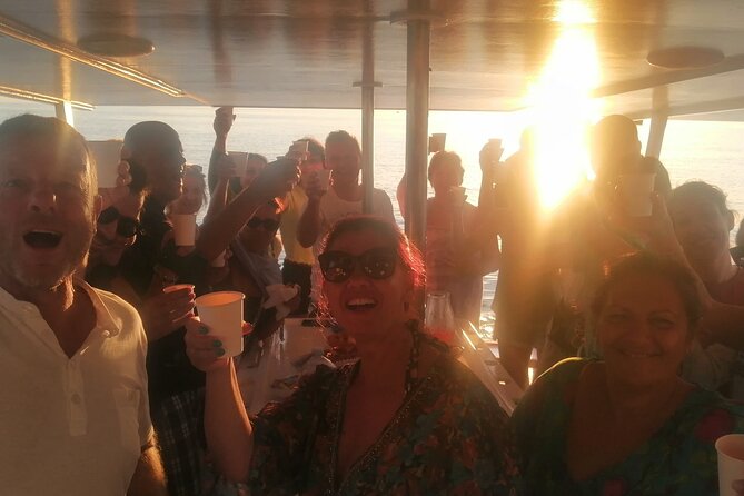 Boat trips with Zorro - Price and value: what $116 really buys you