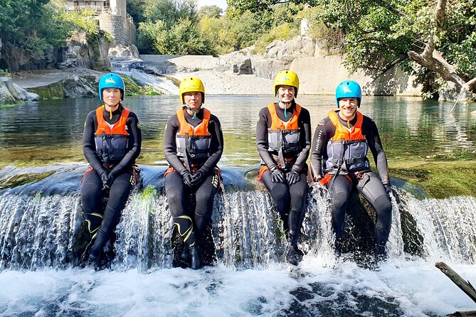 Body Rafting Gole Alcantara - Gole dell’Alcantara Body Rafting: The Real Point of the 2 Hours
