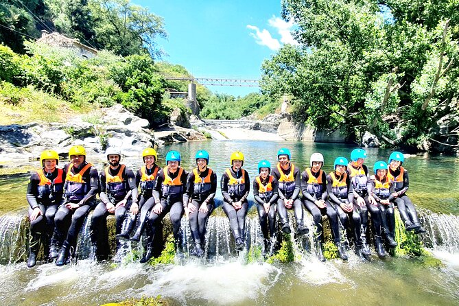 Body Rafting Gole Alcantara - Gear Included (and Why It’s a Big Value)