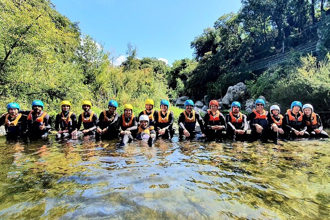 Body Rafting in the Alcantara Gorges - Price and value: is $70.98 worth it?