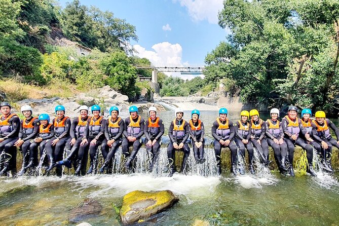 Body Rafting in the Alcantara Gorges - Booking and logistics, kept simple