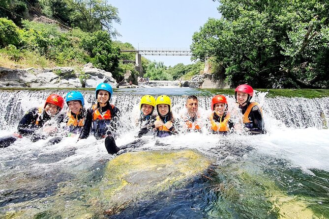 Body Rafting in the Alcantara Gorges - Should you book this Alcantara body rafting experience?