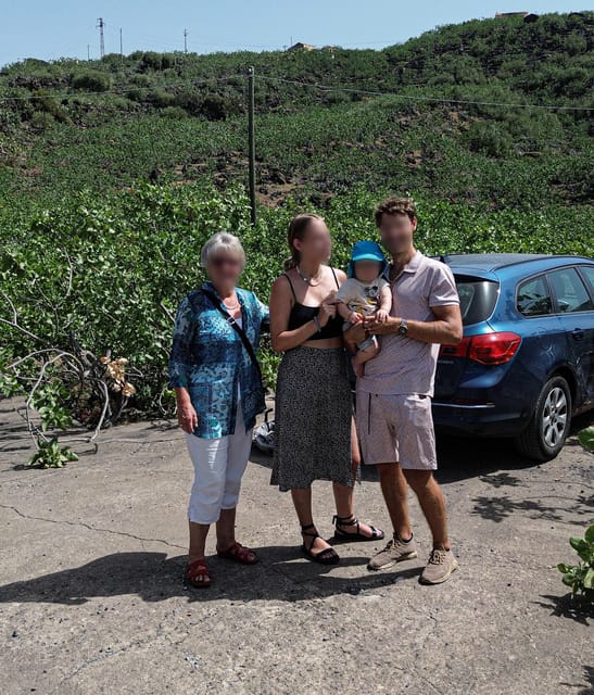 Bronte: Tour e degustazione nelle piantagioni di pistacchi - The Guided Plantation Tour: How Pistachios Are Produced