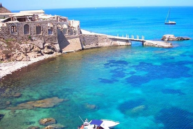 Buscemi - Palazzolo Acreide - Marzamemi Tour - Best bits at a glance