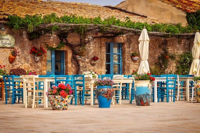 Buscemi - Palazzolo Acreide - Marzamemi Tour - Price and value: what you’re paying for (and what you aren’t)