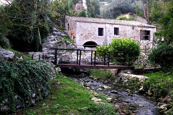 Buscemi - Palazzolo Acreide - Marzamemi Tour - Timing and pacing: how to use the free time well