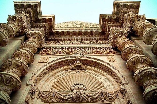 Buscemi - Palazzolo Acreide - Marzamemi Tour - Who should book this tour—and who might want something else
