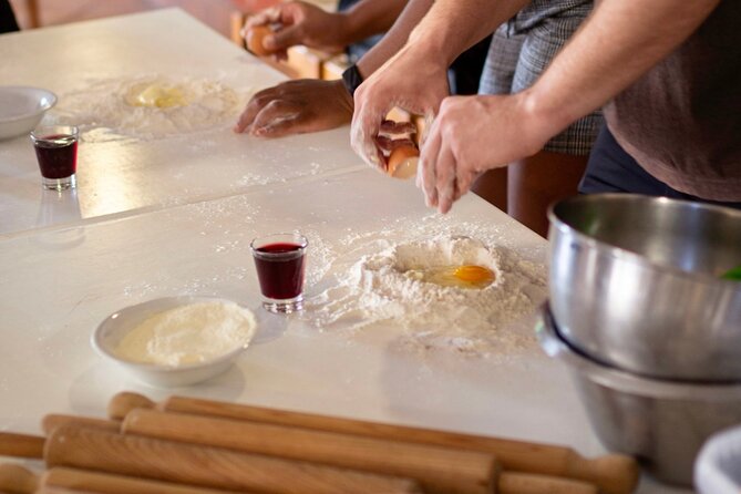 Cannoli Cooking Class in Taormina - Key Cannoli Class Takeaways (Before You Go)