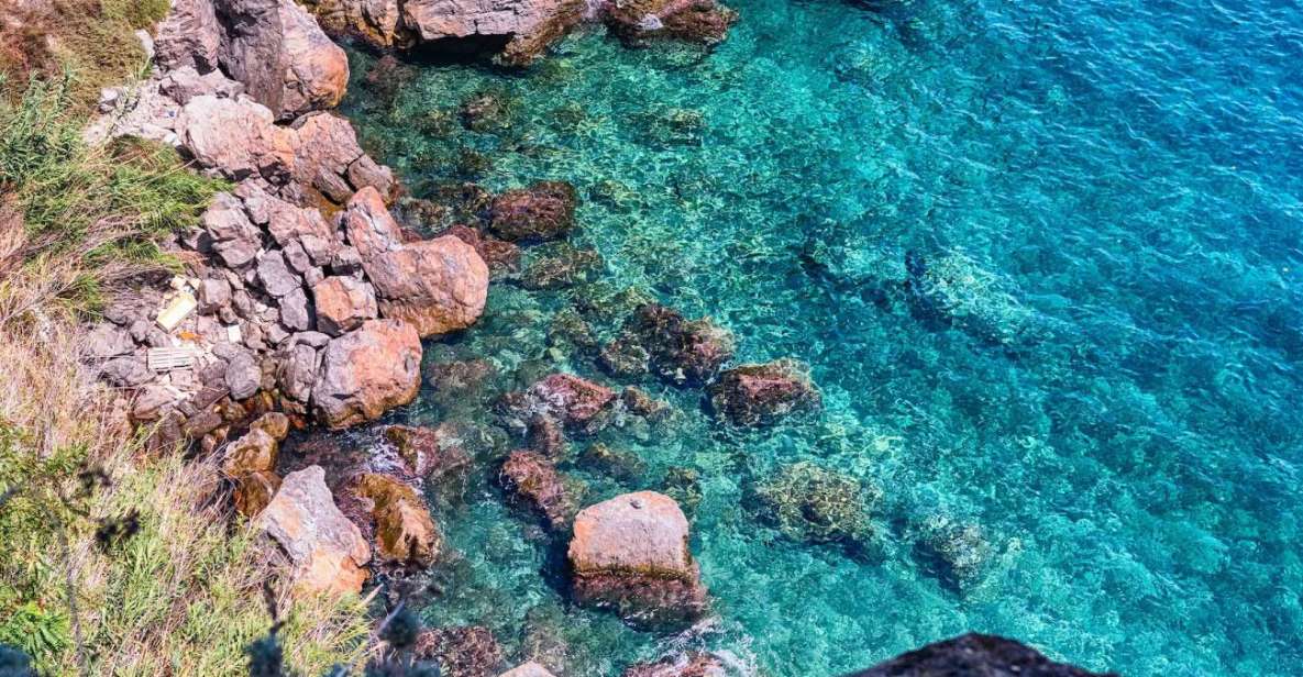 Capo d'Orlando: Mini-cruises to Lipari, Salina and Filicudi - Capo d’Orlando: your launch pad for the Aeolians