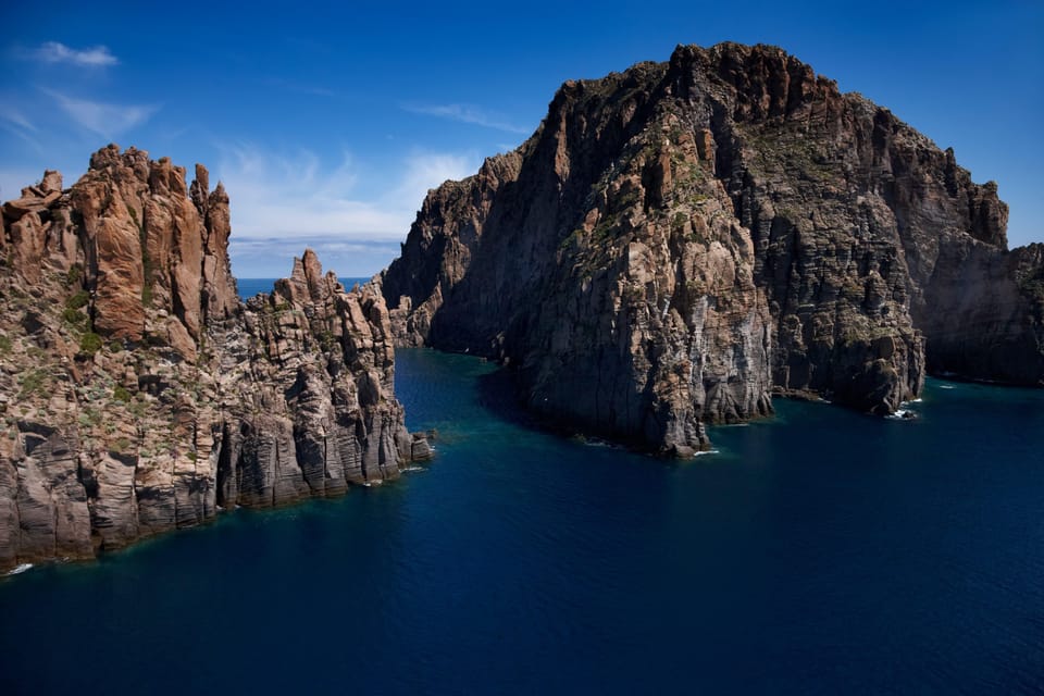 Capo d'Orlando: Mini-cruises to Salina Panarea and Stromboli - Key Things I’d Focus On Before You Go