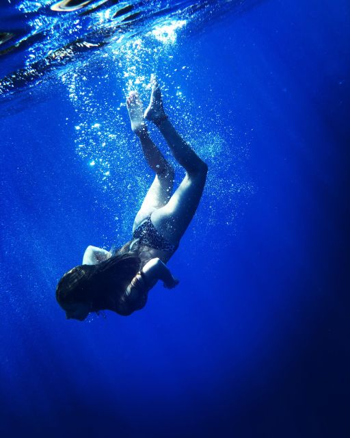 Capo d'Orlando: Mini-cruises to Vulcano and Salina Islands - From Capo d’Orlando to the Aeolian Sea: what the day feels like