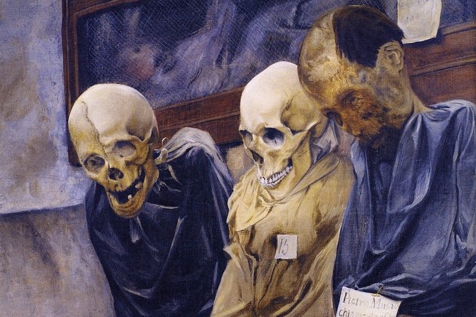 Capuchin Catacombs of Palermo - Small group logistics and on-site comfort (what you’ll feel)