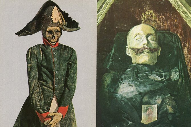 Capuchin Catacombs of Palermo - FAQ