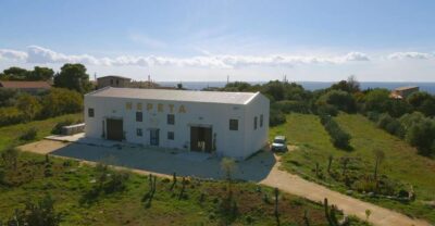 CASA NEPETA: Botanical Walk, Amari Production, and Tasting - Botanical walk with nepitella, marjoram, and wild thyme