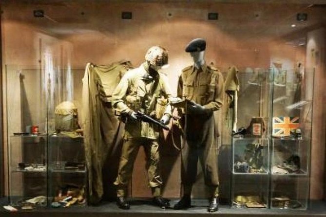 CATANIA 1943: Husky operation - How Operation Husky becomes a city walk in Catania