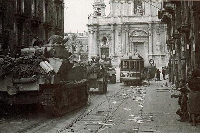 CATANIA 1943: Husky operation - Guide impact: Oreste’s care and how it changes the experience