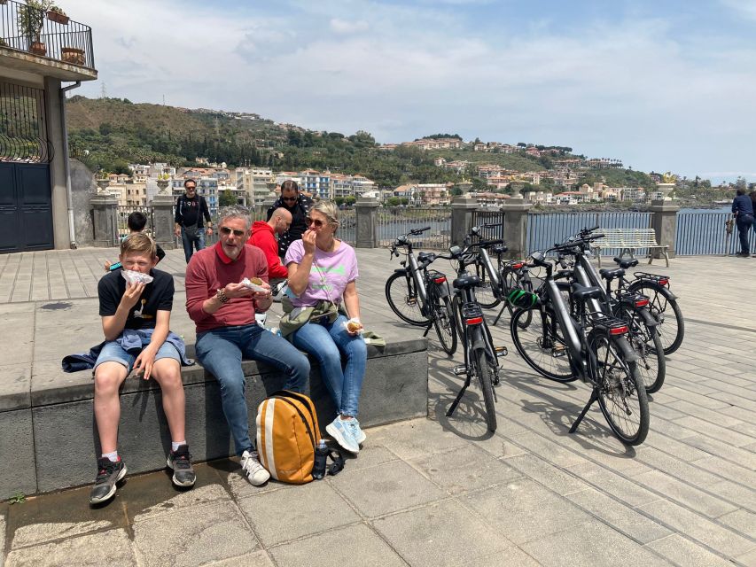 Catania: 4-Hour Guided Bike Tour - What to Bring and What to Skip (So You Don’t Hate the Ride)