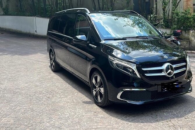 Catania AIRPORT transfer From / To Taormina - Who This Transfer Makes the Most Sense For