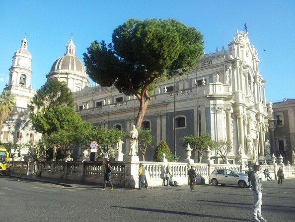 Catania authentic Street Food - Key highlights before you go