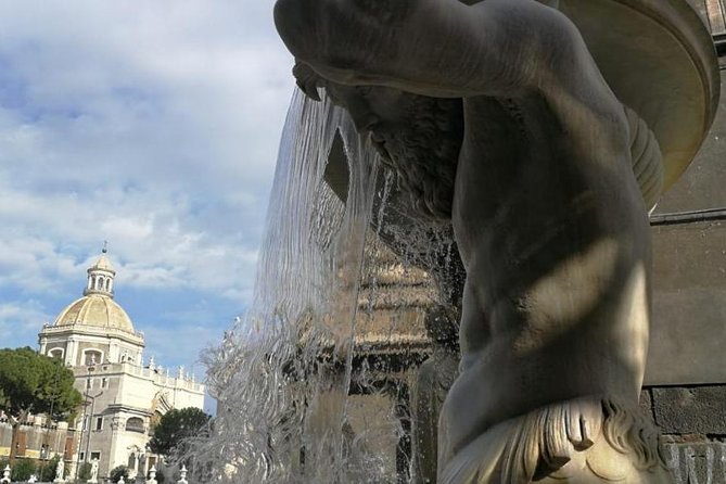 Catania authentic Street Food - What’s included in the price (and why that’s the real value)