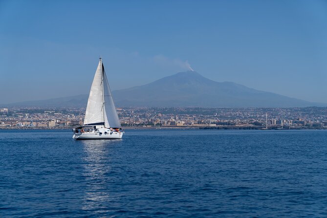 Catania boat tour along the coast with aperitif and snorkeling - Key things to know before you go