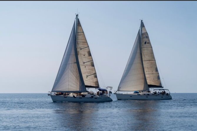 Catania boat tour along the coast with aperitif and snorkeling - Why This 4-Hour Catania Boat Tour Feels Worth Your Time